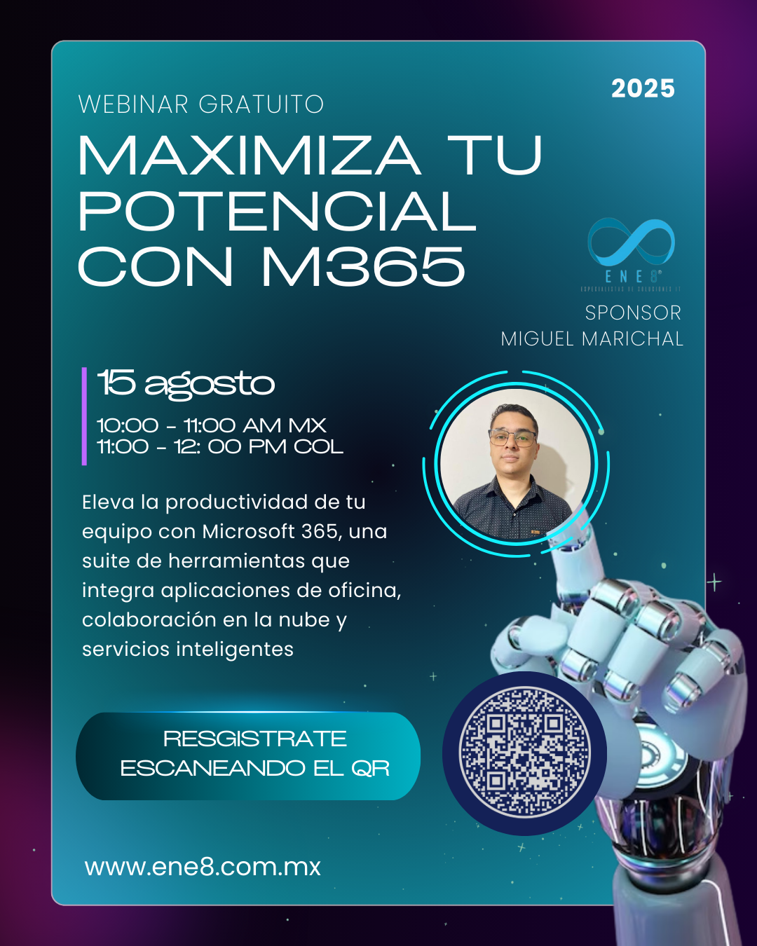Evento 1