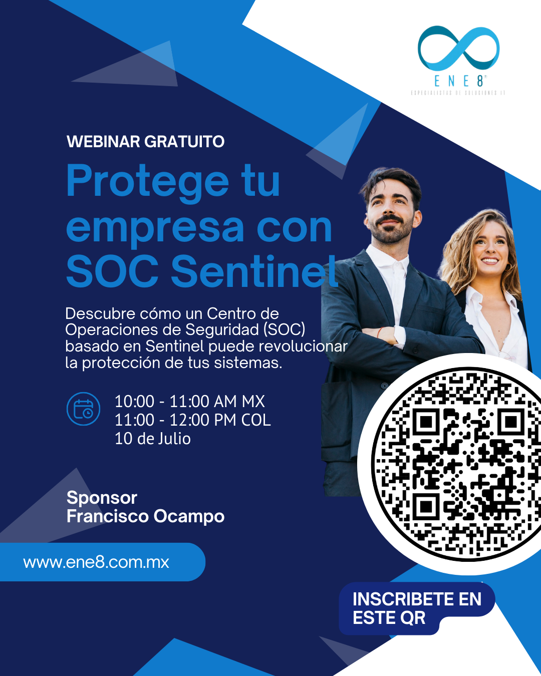 Evento 1