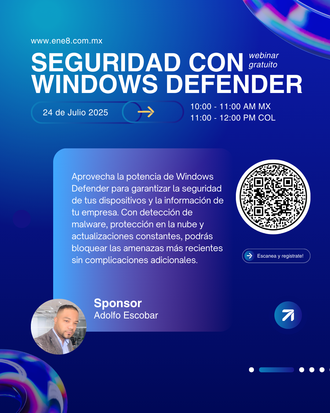 Evento 2